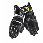 Sportowe rękawice skórzane męskie Shima RS-2