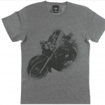 Koszulka męska Choppers Division edycja limitowana