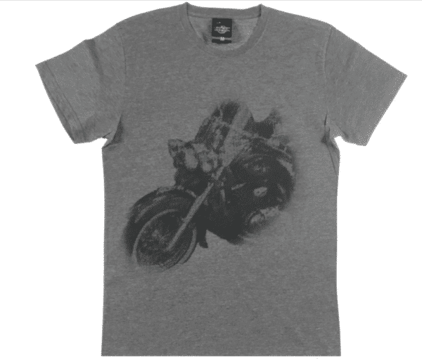 Koszulka męska Choppers Division edycja limitowana