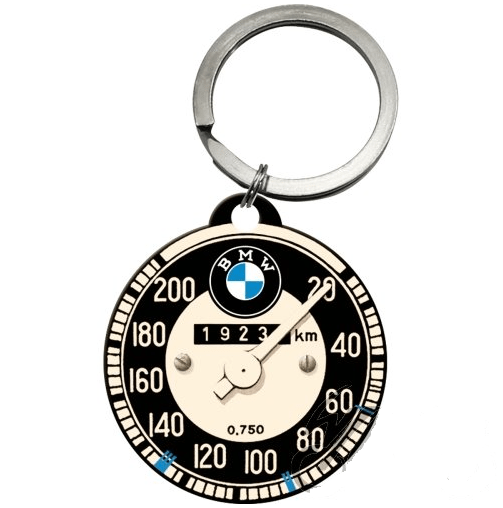 Brelok do kluczy BMW Tahometr