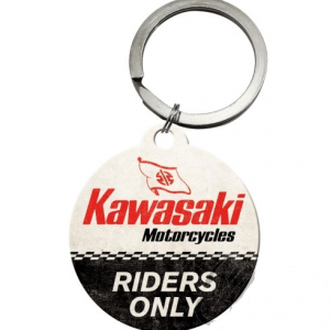 Brelok do kluczy Kawasaki Riders ONLY