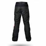 Spodnie tekstylne Ispido Carbon