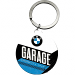 Brelok do kluczy BMW Garage