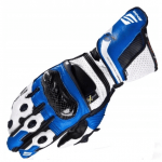Sportowe rękawice skórzane męskie SHIMA RS-1