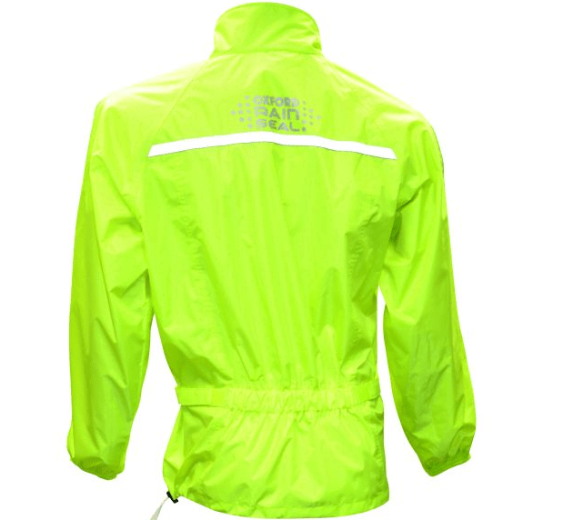 Oxford Rainseal 2022 Pantaloni - Il Miglior Prezzo - Foto 6