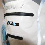 Plecak wodoodporny OXFORD Aqua 25L