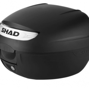 Kufer centralny SHAD SH26 + płyta montażowa