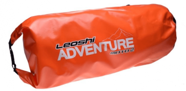 Torba/rolka/plecak Leoshi Adventure Moto 2 wodoodporna