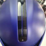 Kask integralny SHARK SPARTAN GT Blue Yamaha