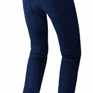 Spodnie jeansowe Rebelhorn HAWK II dark blue