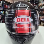 Kask integralny Bell Qualifier black gloss