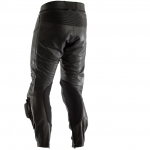 Spodnie skórzane męskie RST GT-CE black