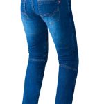 Spodnie jeansowe Rebelhorn RAGE classic blue