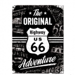 Magnes Route 66 Original Adventure