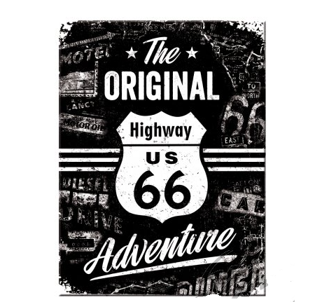 Magnes Route 66 Original Adventure