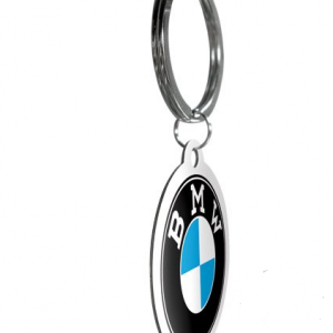 Brelok do kluczy BMW logo