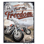 Magnes Route 66 FREEDOM