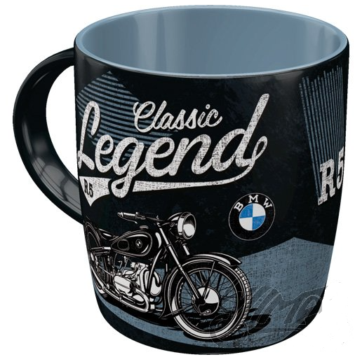 Kubek ceramiczny BMW Classic Legend