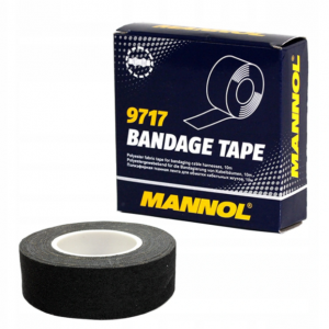 MANNOL 9717 taśma do bandażowania Bandage Tape