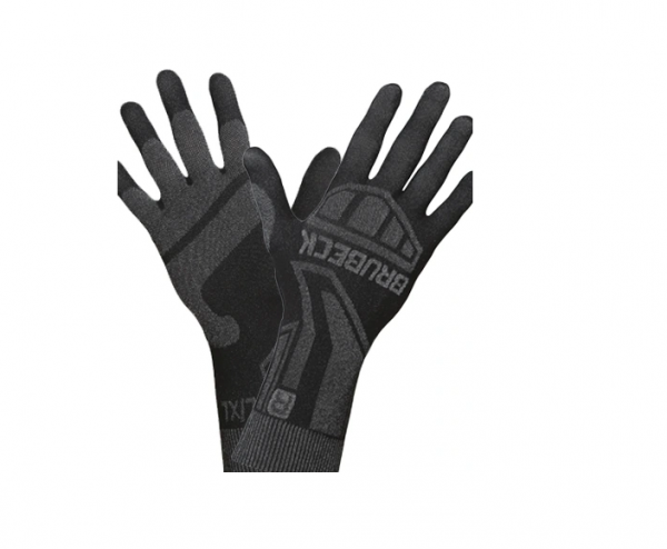 Uniwersalne rękawiczki termoaktywne Brubeck GE10010