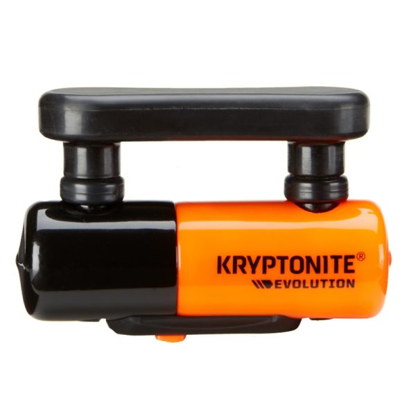 KRYPTONITE Blokada Tarczy Hamulcowej Kryptonite Evolution Compact Disc Lock