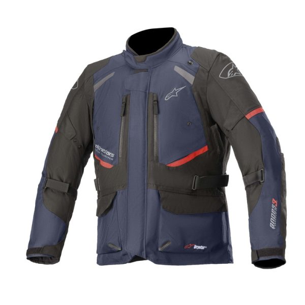 Kurtka tekstylna ALPINESTARS ANDES V3 DRYSTAR