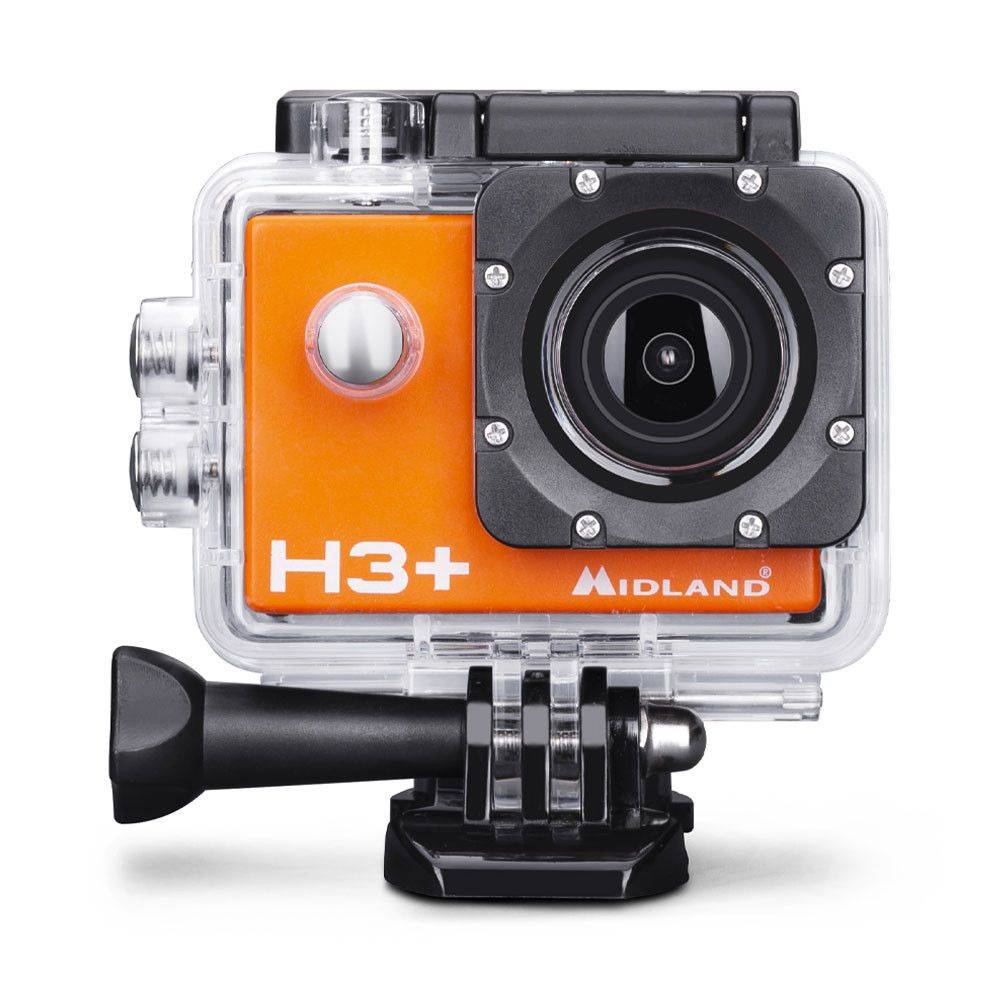 Kamera sportowa MIDLAND H3+ FULL HD