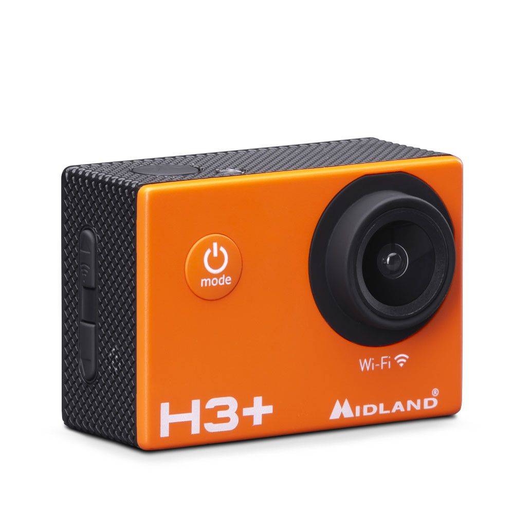 Kamera sportowa MIDLAND H3+ FULL HD