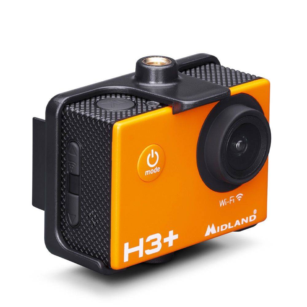 Kamera sportowa MIDLAND H3+ FULL HD