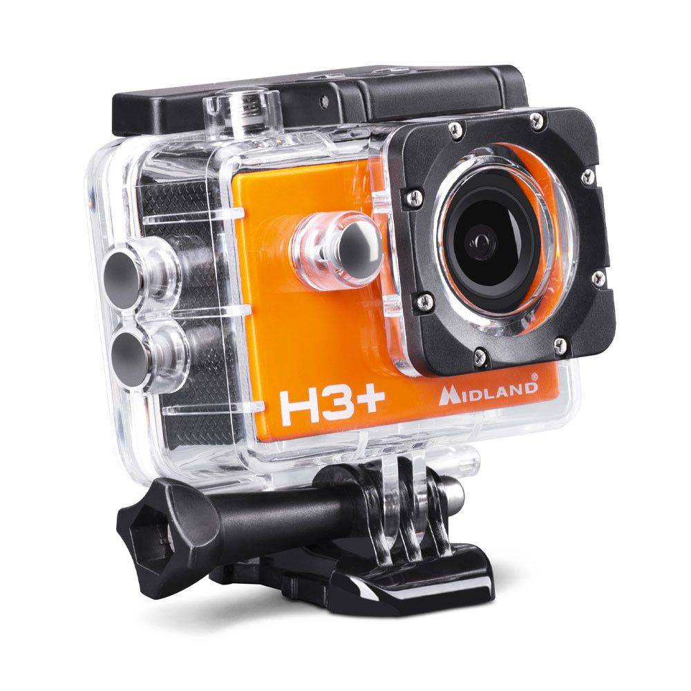 Kamera sportowa MIDLAND H3+ FULL HD