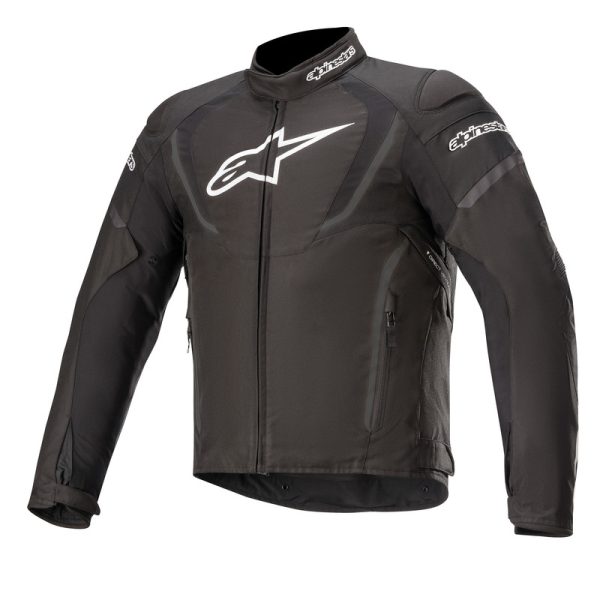 Kurtka męska Alpinestars T-Jaws V3 JKT czarna