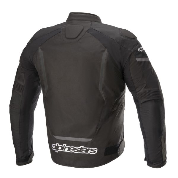 Kurtka męska Alpinestars T-Jaws V3 JKT czarna