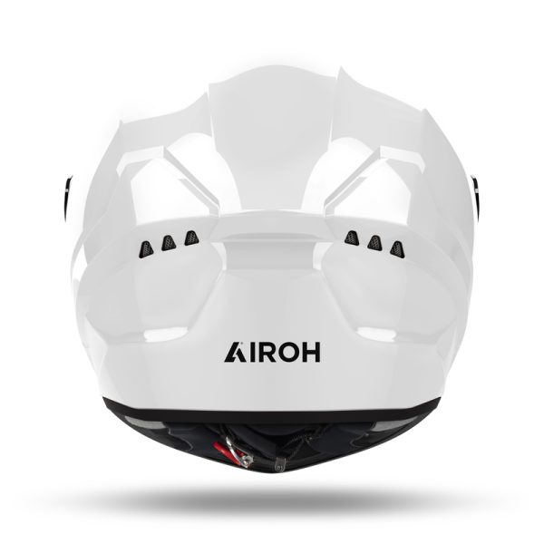 Kask integralny AIROH CONNOR white gloss