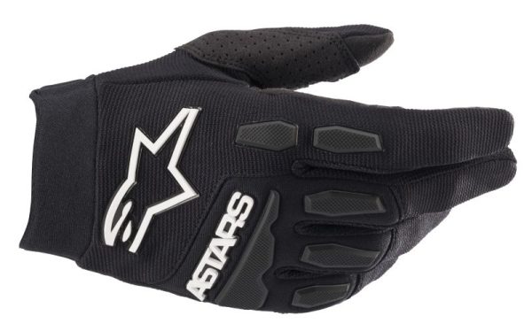 ALPINESTARS MX Rękawice Off road FULL BORE kolor czarny