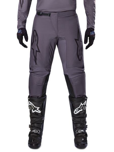 Spodnie Off road ALPINESTARS MX FLUID HAUL kolor SZARY