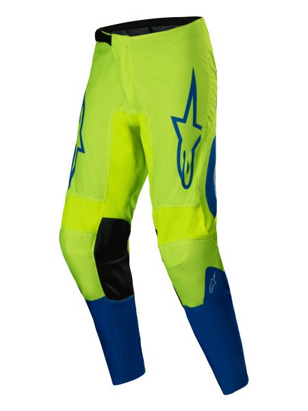 Spodnie Off road ALPINESTARS MX FLUID HAUL kolor FLUO