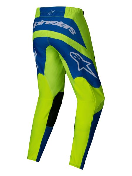 Spodnie Off road ALPINESTARS MX FLUID HAUL kolor FLUO