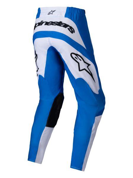 Spodnie Off road ALPINESTARS MX FLUID HAUL kolor BIAŁY