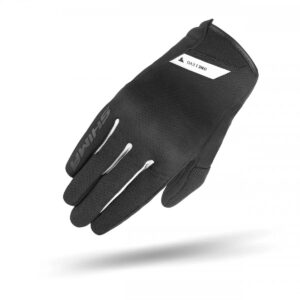Rękawice tekstylne męskie Shima ONE EVO MEN BLACK/WHITE