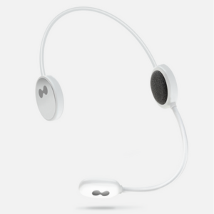 Zestaw słuchawkowy Twiins Headset Mobillity