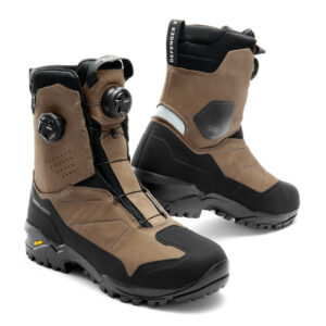 BUTY MOTOCYKLOWE REBELHORN DEFENDER X BOT DESERT