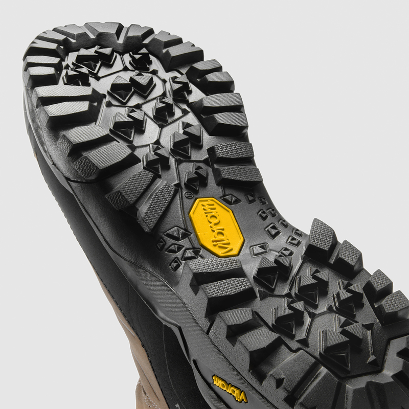 BUTY MOTOCYKLOWE REBELHORN DEFENDER X BOT DESERT