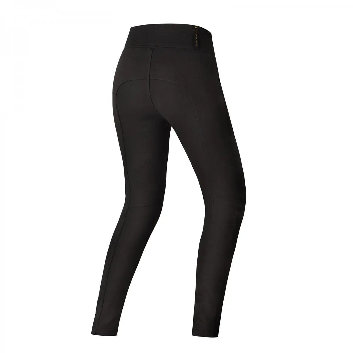 Legginsy motocyklowe SHIMA CRUZ 2.0 black