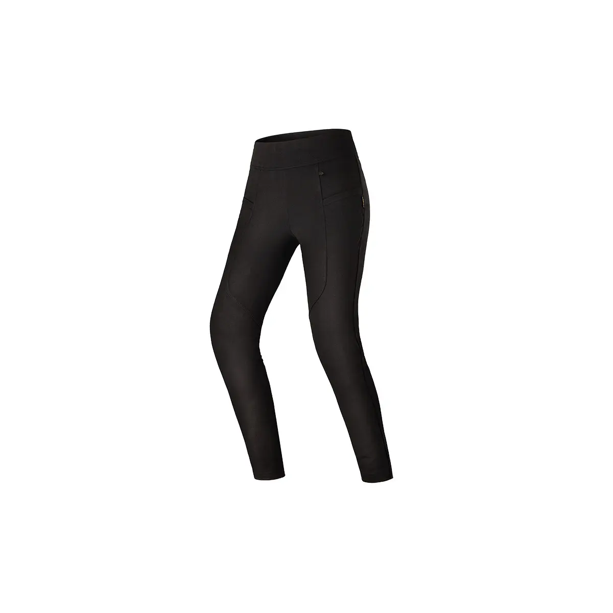 Legginsy motocyklowe SHIMA CRUZ 2.0 black