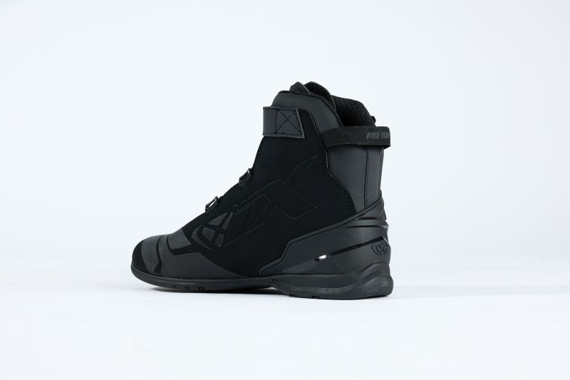 Buty turystyczne IXON BULL 2 WP czarne