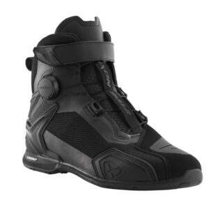 Buty turystyczne IXON BULL 2 AIR czarne
