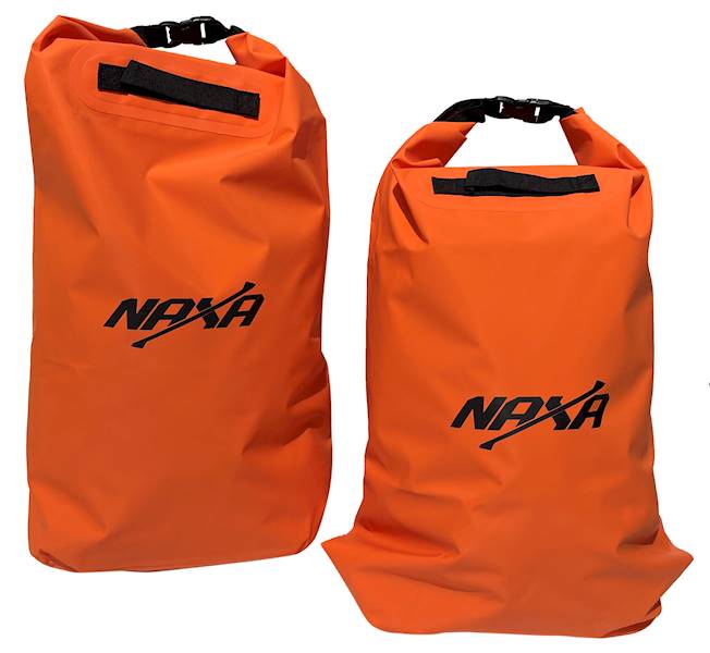 TORBA MOTOCYKLOWA NAXA TB4 KABURA SAKWY BOCZNE |4 PASY MOCUJĄCE|2x30 LITRÓW