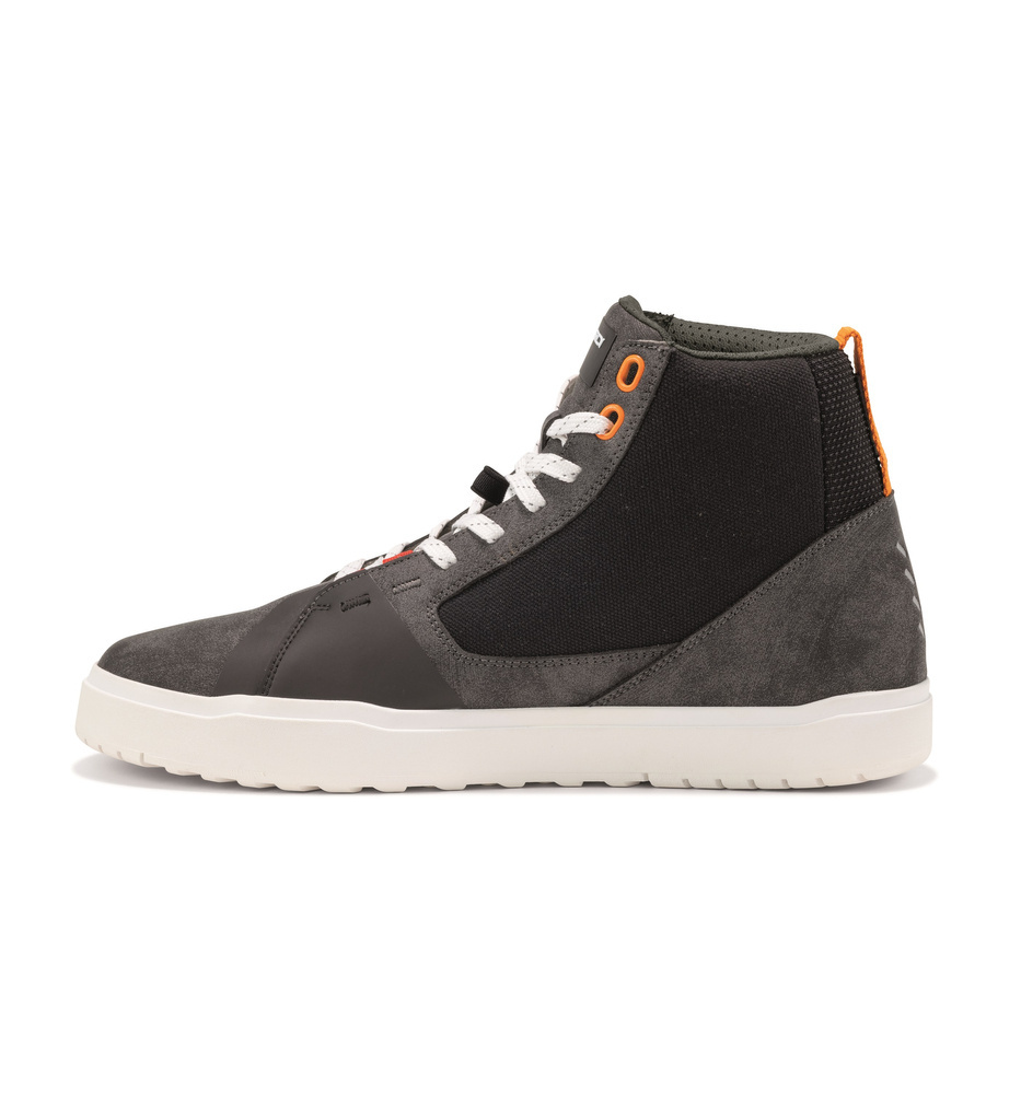Trampki motocyklowe SIDI ARX AIR BLACK WHITE