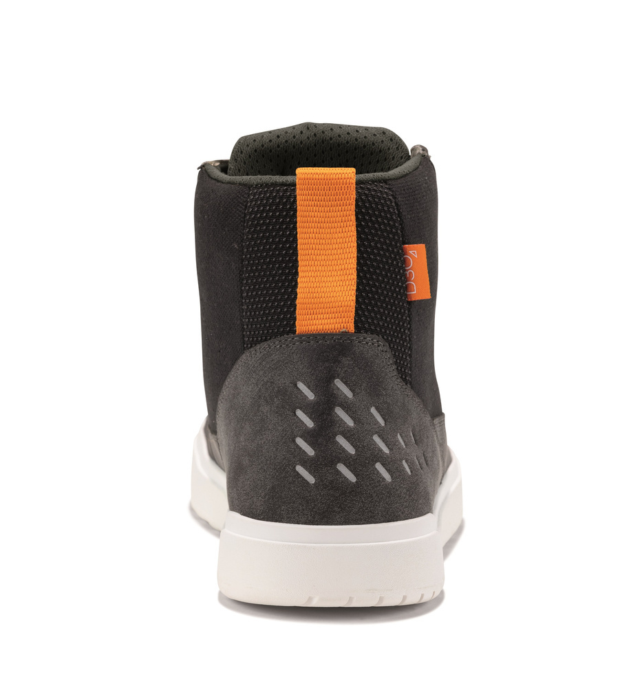 Trampki motocyklowe SIDI ARX AIR BLACK WHITE
