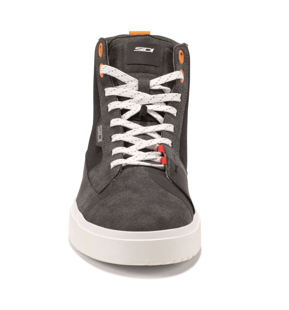 Trampki motocyklowe SIDI ARX AIR BLACK WHITE